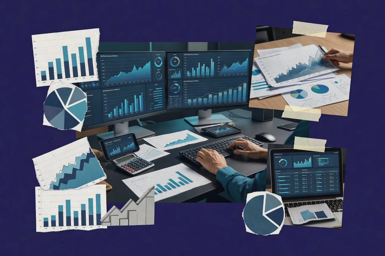Top 10 Best Performance Reporting Software | 2026 Edition