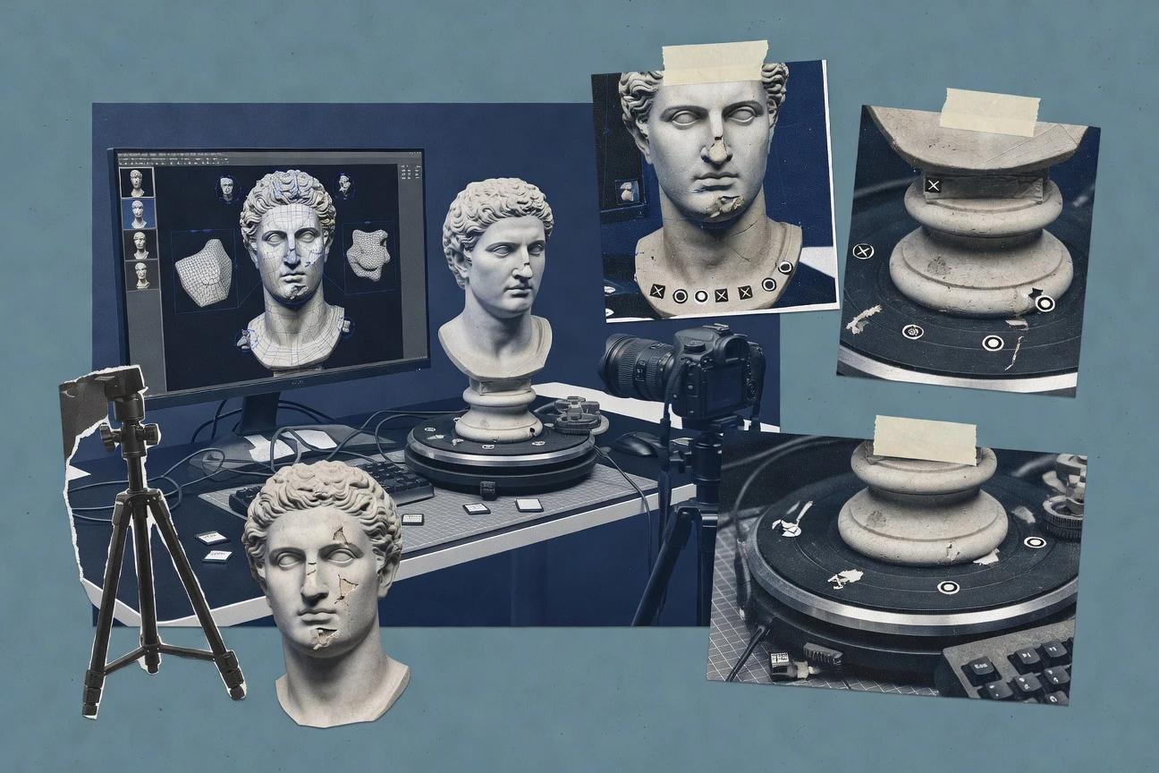 Best Photogrammetry Software 2026