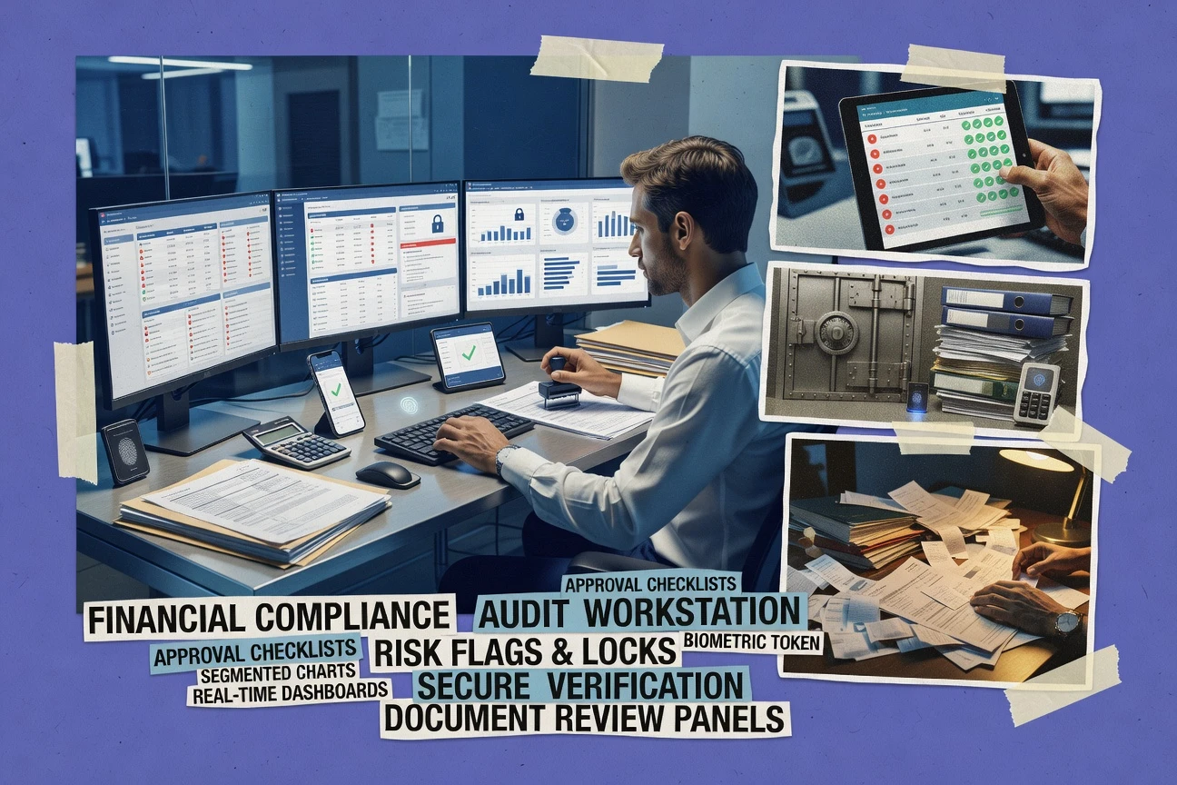 Best Financial Compliance Software | 2026 Expert Picks