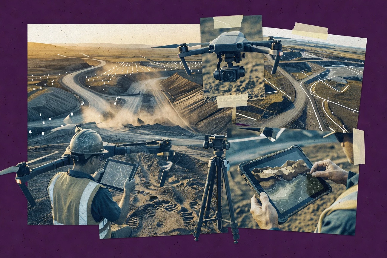 Drone Mapping Process Best Drone Mapping Software (2026)