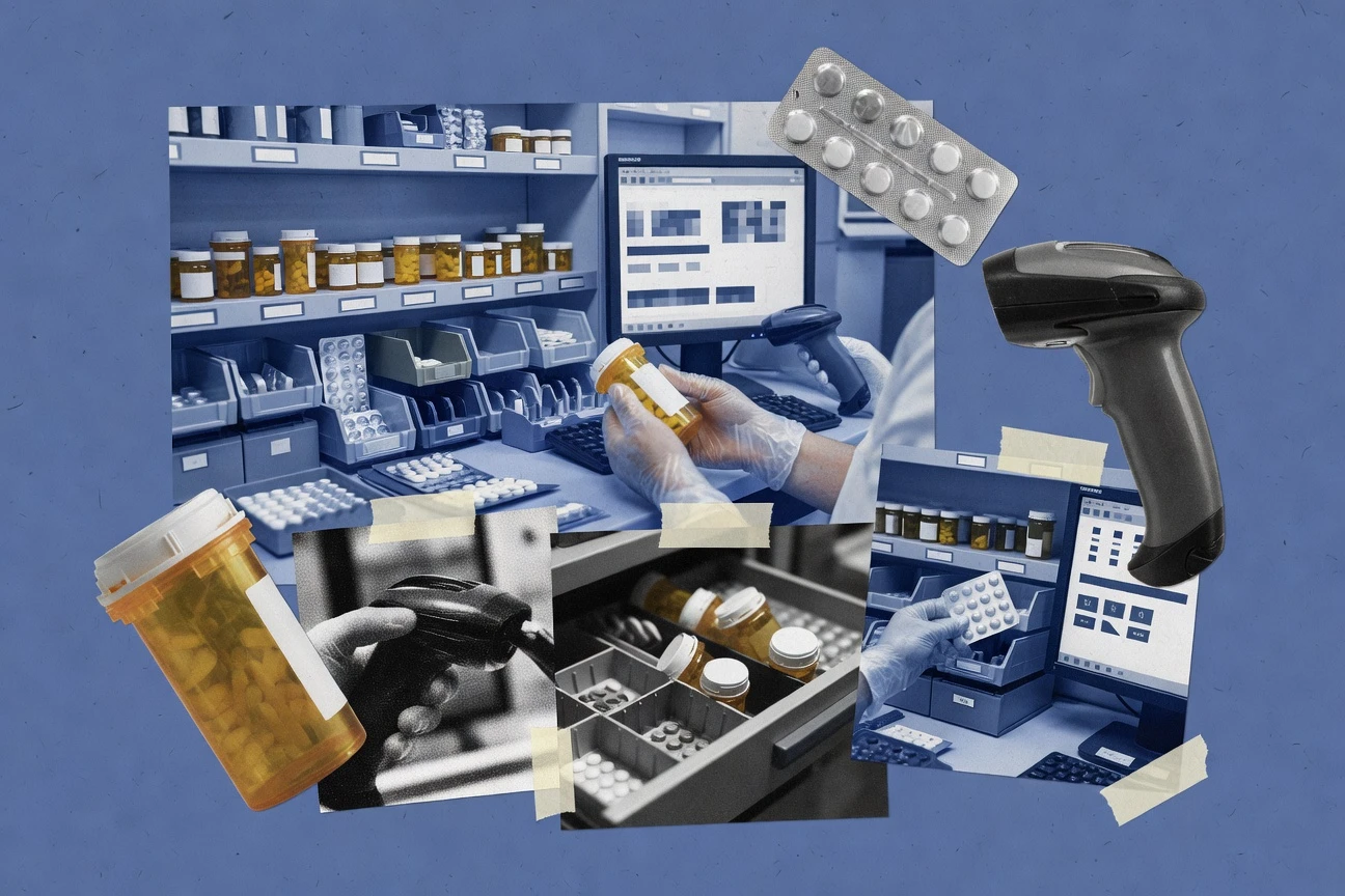 Top 10 Best Medication Inventory Software | 2026 Edition