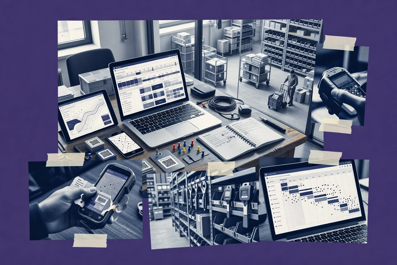 Best Resource Tracking Software | 2026 Expert Picks