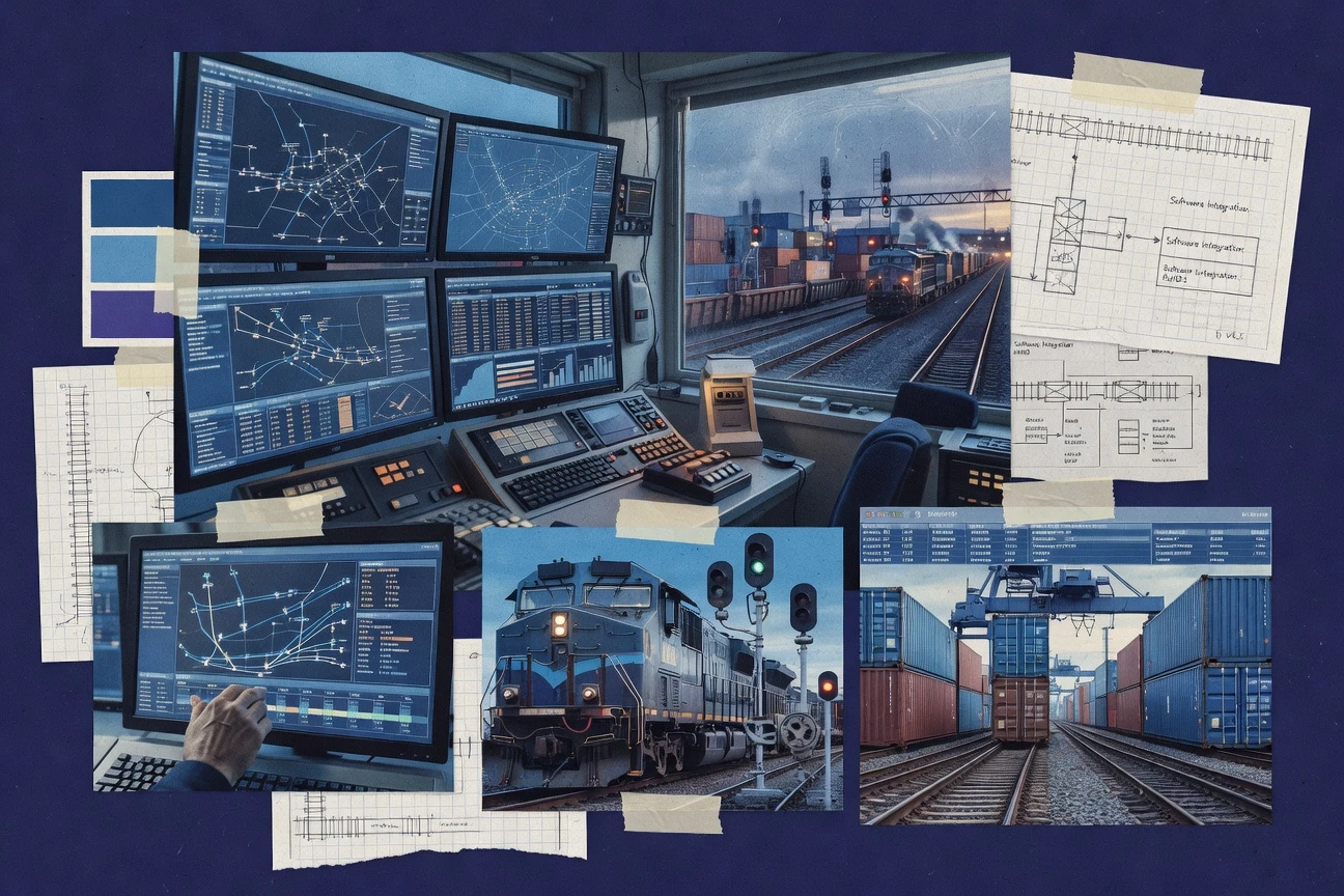 Top 10 Best Rail Management Software | 2026 Expert Picks