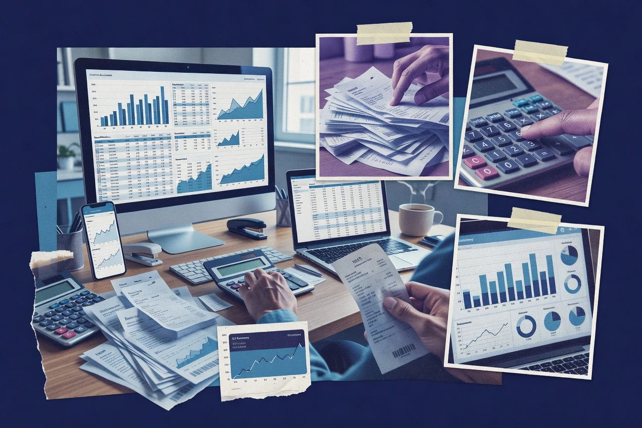 Top 10 Best Accounting Management Software | Top Picks 2026
