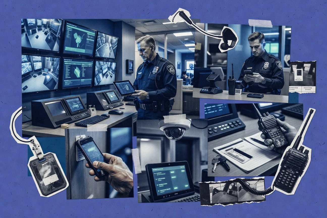 Top 10 Best Security Guard Management Software (2026 Review)