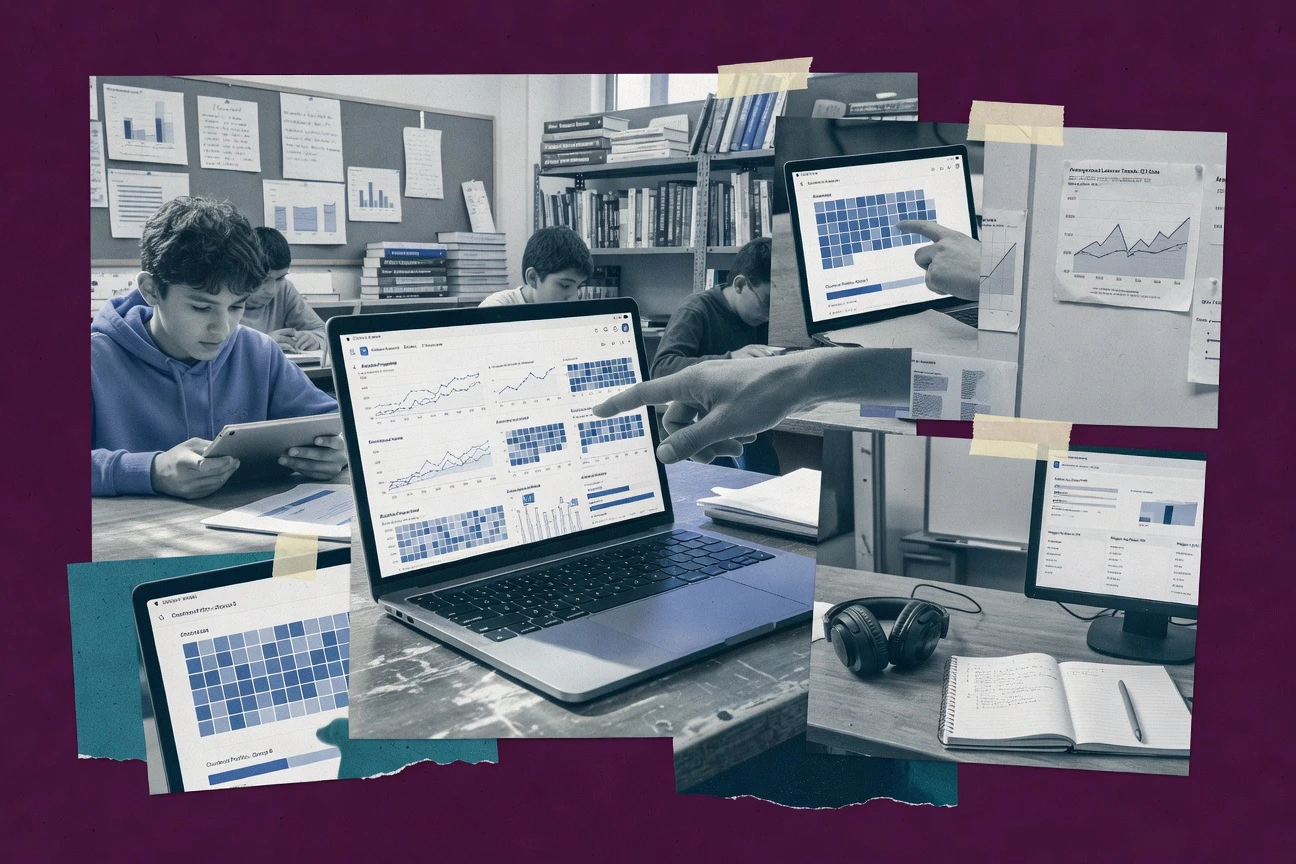 Best Learning Analytics Software | 2026 Expert Picks