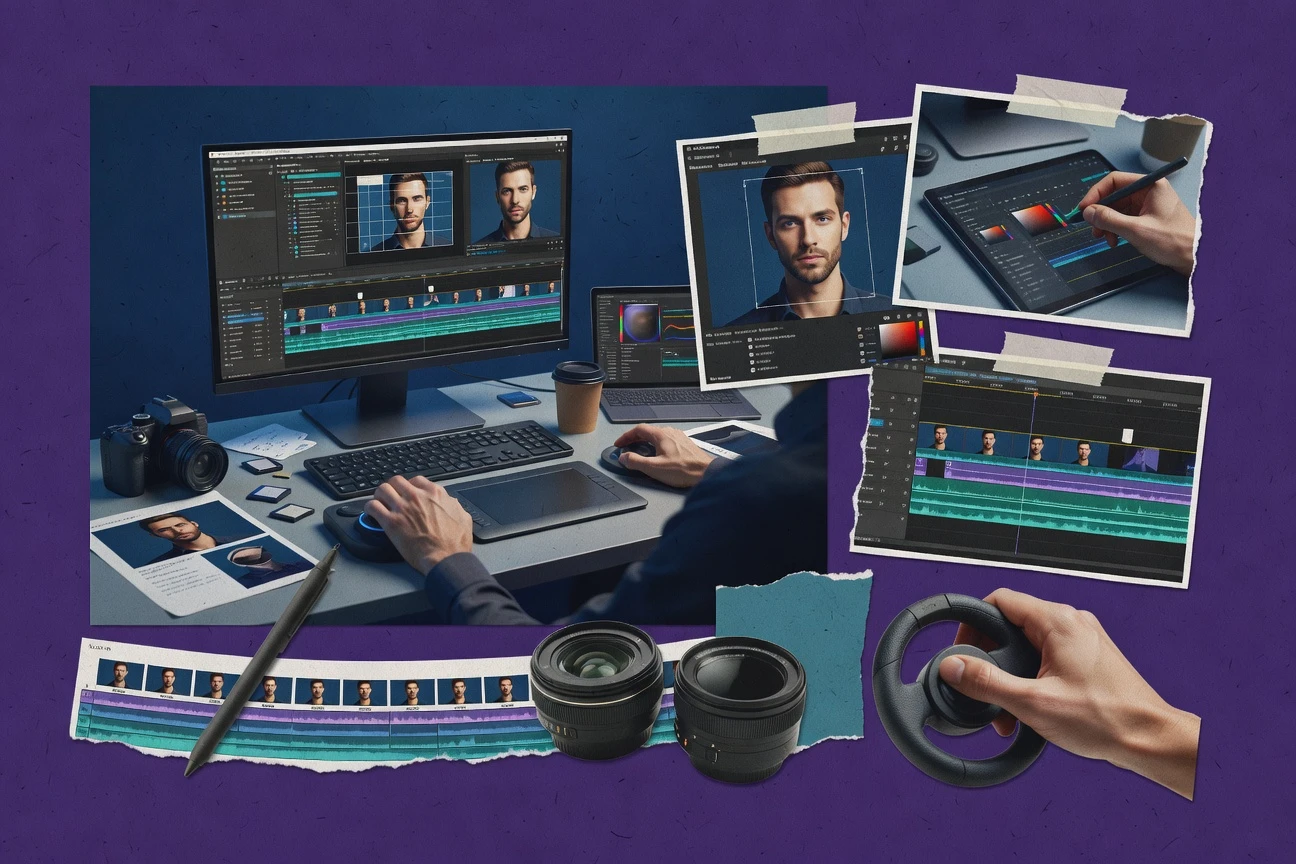 Top 10 Best AI Editing Software | Ranked for 2026