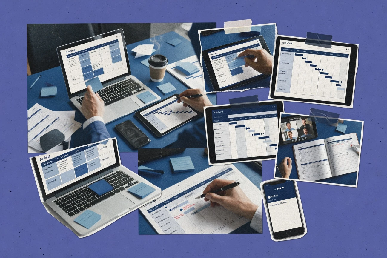 Best Project Management Tools And Software | 2026 Rankings