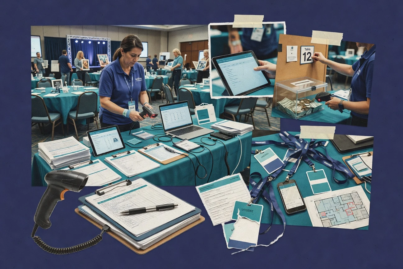 Best Nonprofit Event Management Software | 2026 Expert Picks