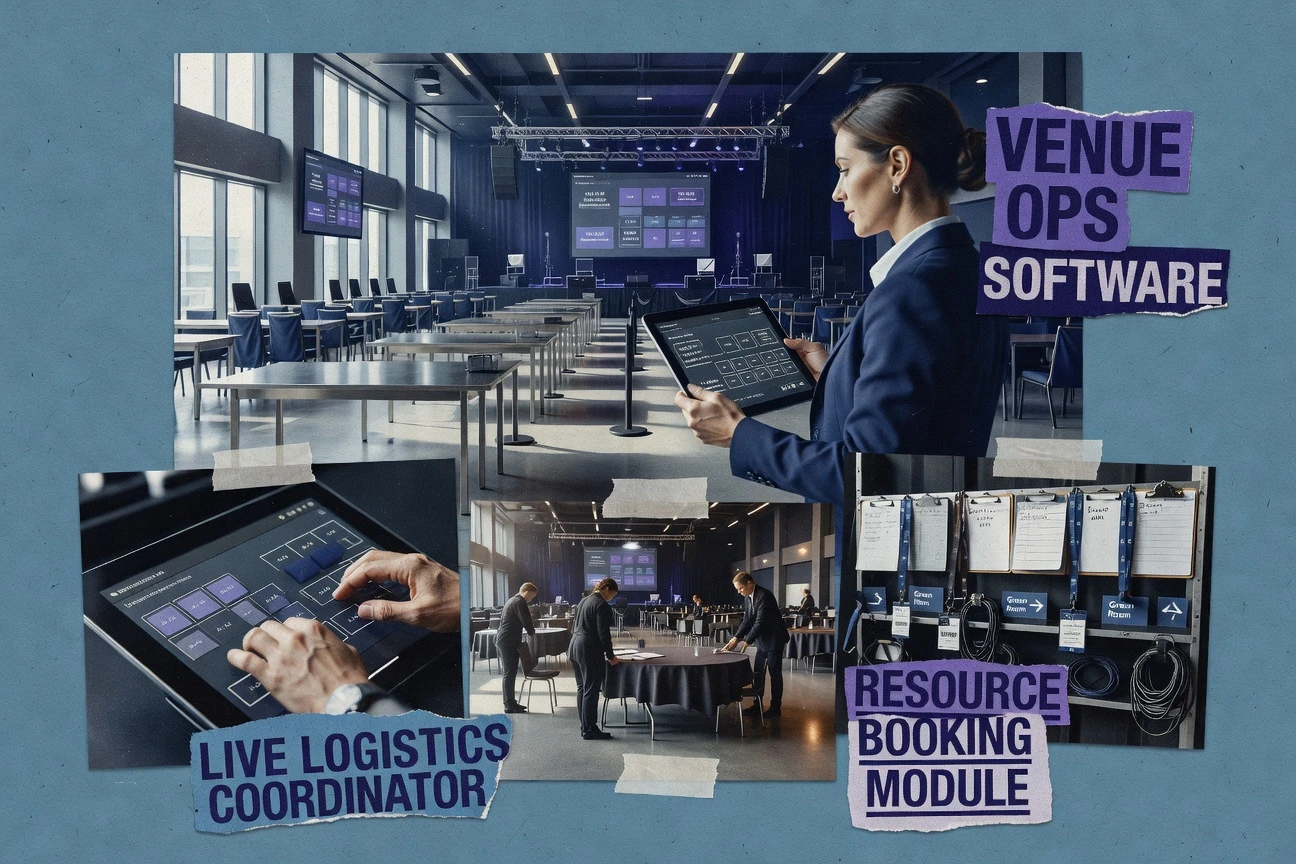 Top 10 Best Event Space Management Software (2026 Review)