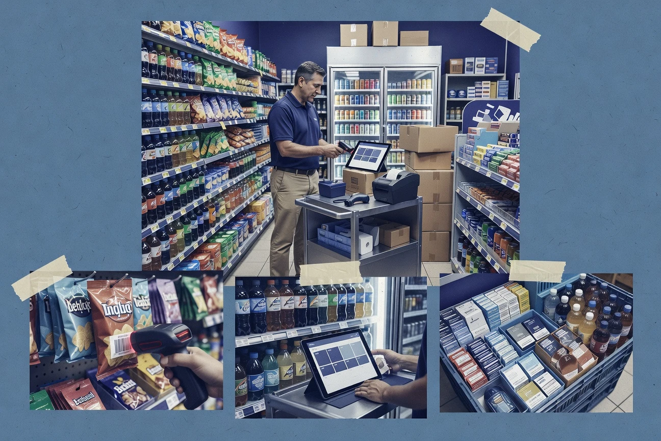 Best Convenience Store Inventory Management Software 2026