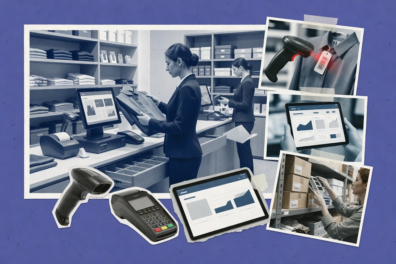 Best Retail Business Management Software | 2026 Expert Picks