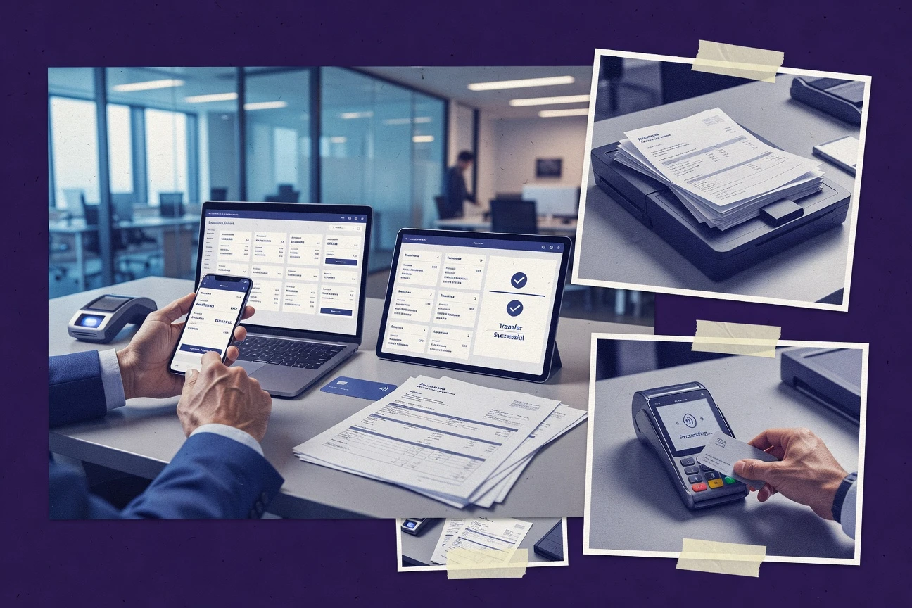 Top 10 Best B2B Payments Software | 2026 Expert Picks