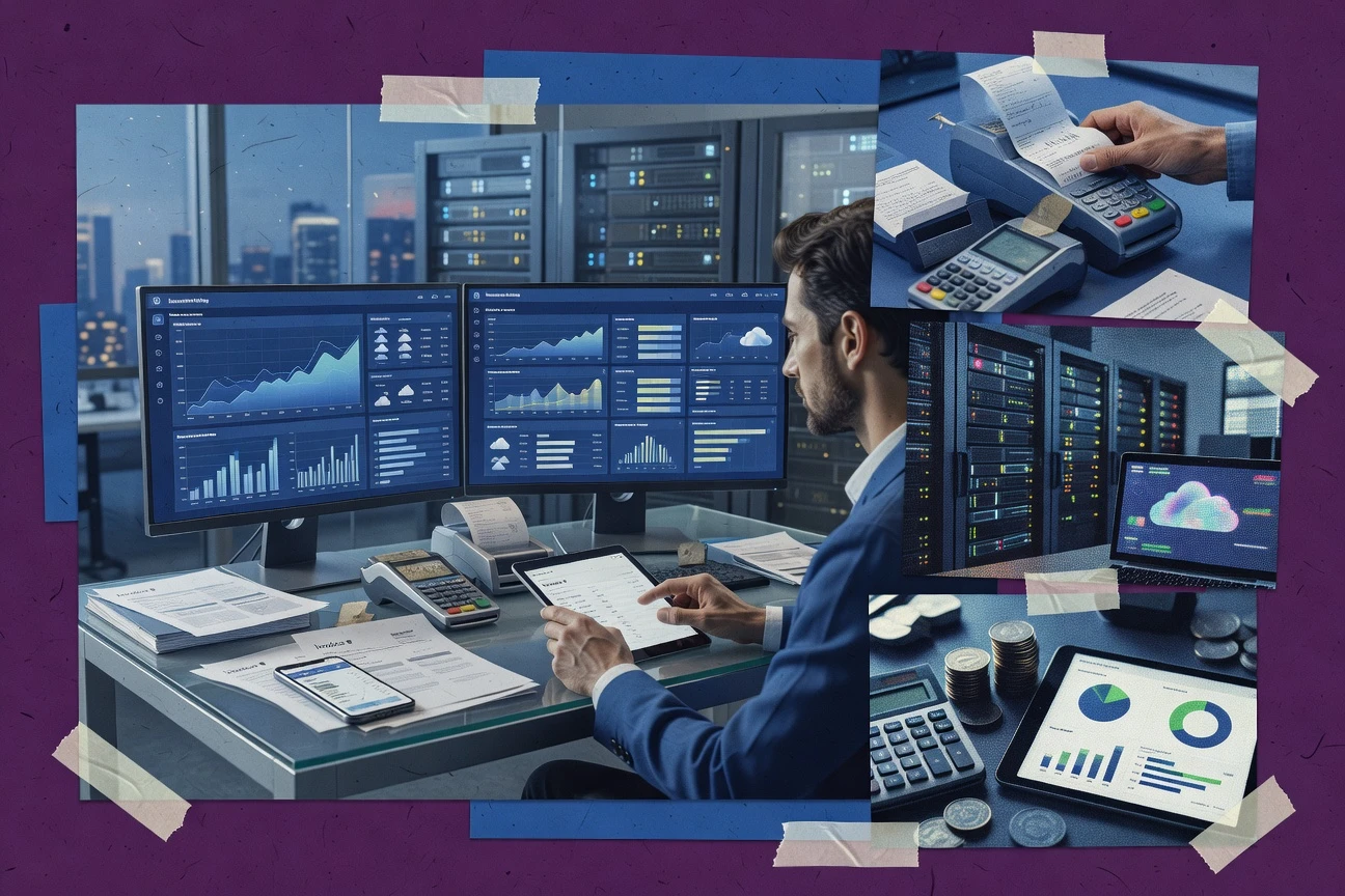 Top 10 Best Cloud Billing Software (2026 Review)