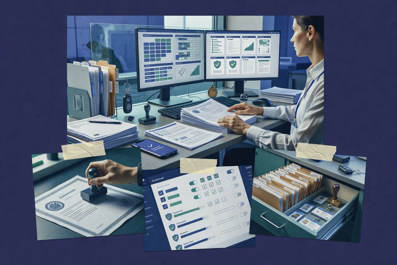 Best Insurance Compliance Licensing Software (2026)