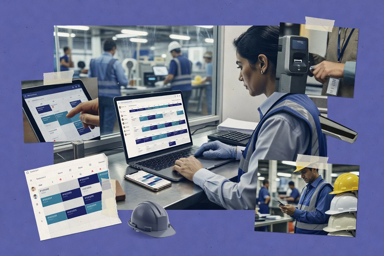 Best Automatic Shift Scheduling Software | 2026 Rankings