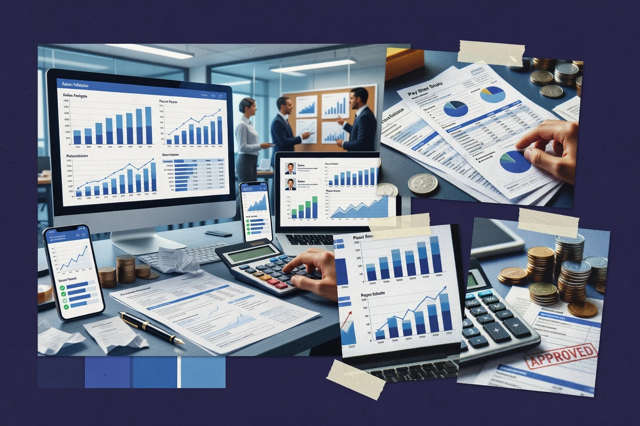 Best Sales Commission Tracking Software | 2026 Rankings