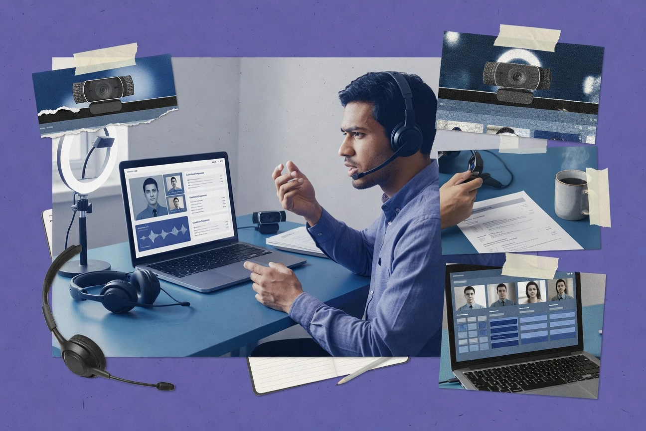 Top 10 Best Automated Interview Software | Ranked for 2026