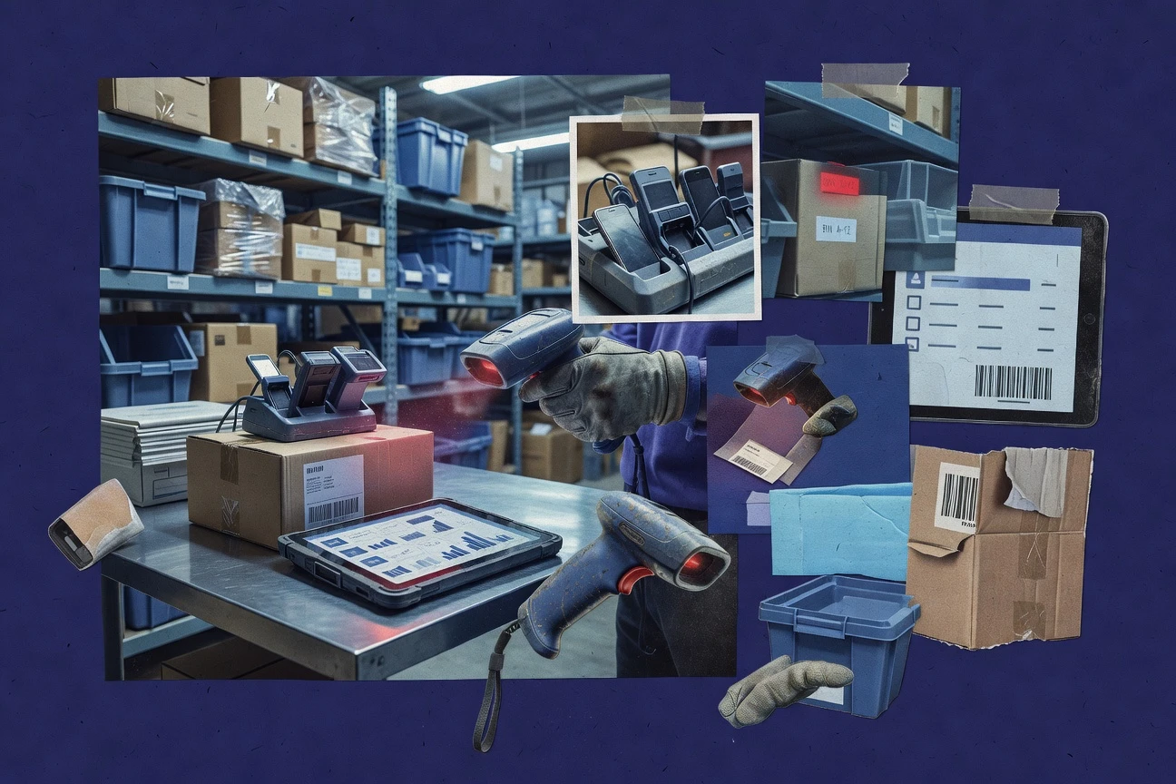 Top 10 Best Inventory Scanners And Software: 2026 Comparison