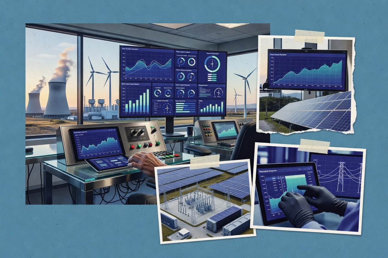 Best Power Generation Optimization Software | 2026 Rankings