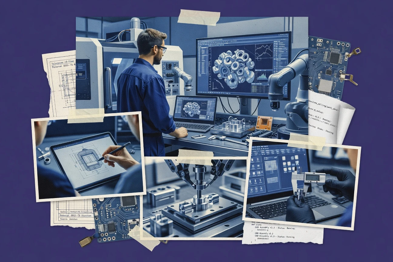 Best Engineering Services Software | 2026 Rankings