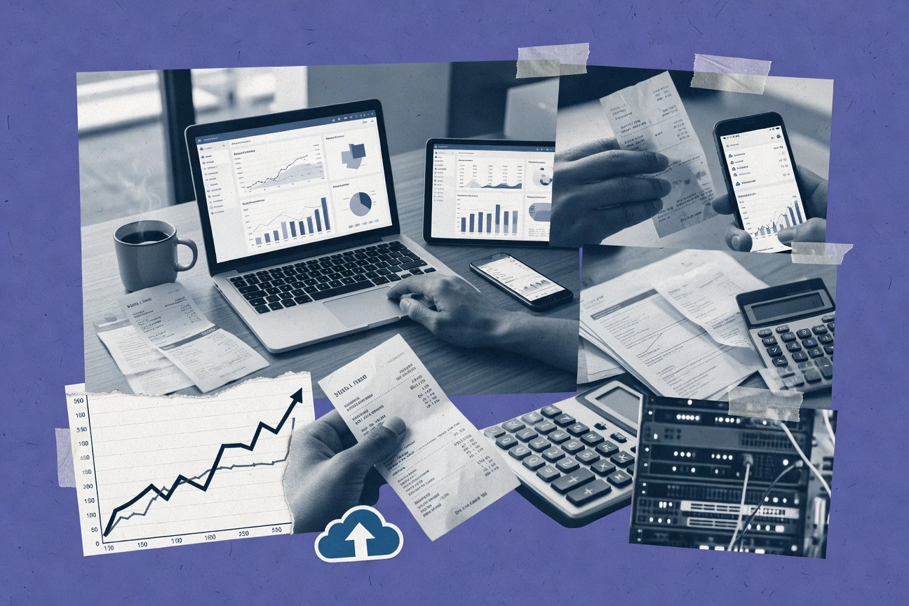 Best Accounting Cloud Based Software | 2026 Rankings