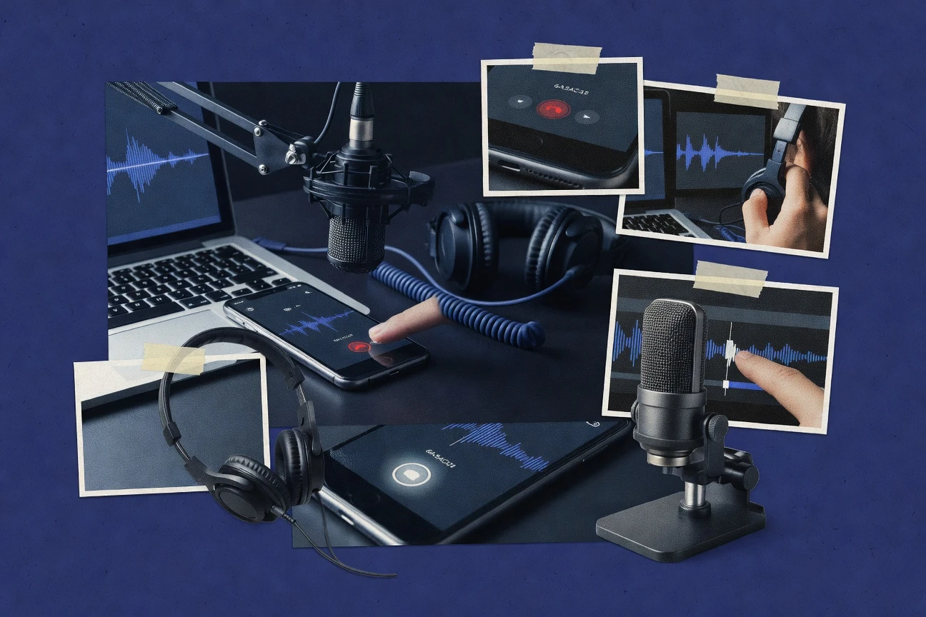 Top 10 Best Phone Call Recording Software | Ranked for 2026