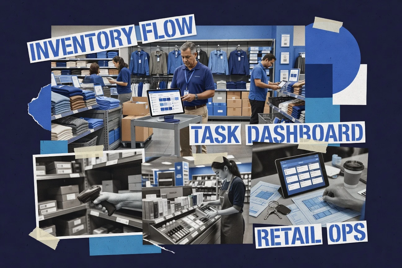 Best Retail Task Management Software | 2026 Rankings