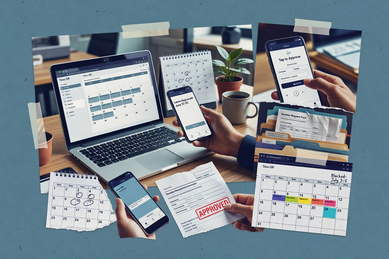 Time Off Request Software Top 10 Best Time Off Request Software – 2026 Buyer's Guide