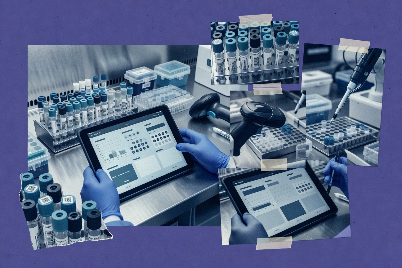 Best Laboratory Sample Management Software | 2026 Rankings