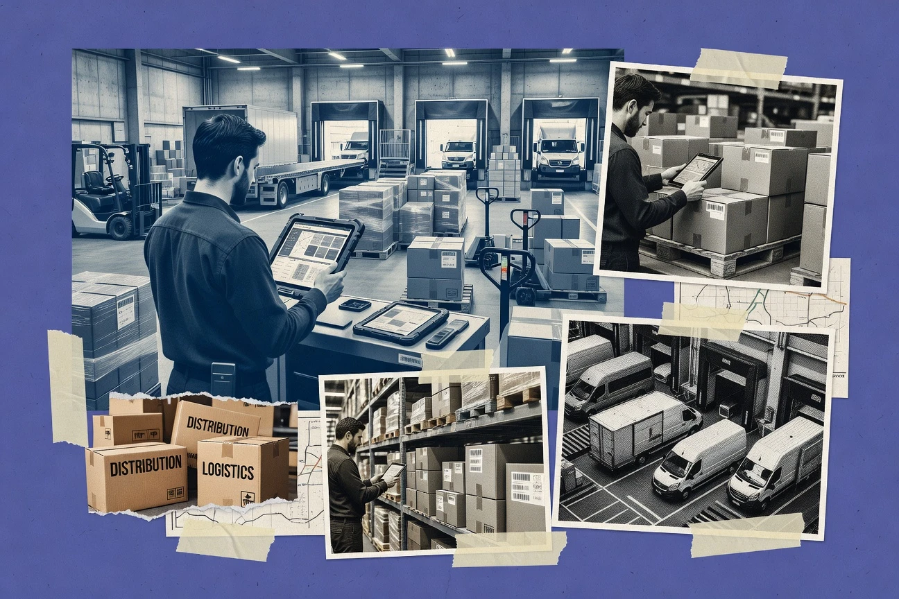Top 10 Best Distributor Management Software | 2026 Edition