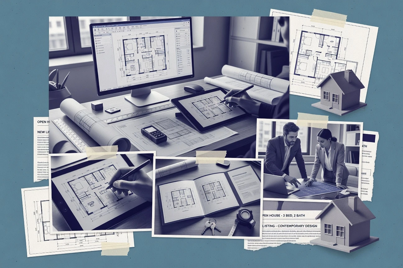 Top 10 Best Real Estate Floor Plan Software | Top Picks 2026