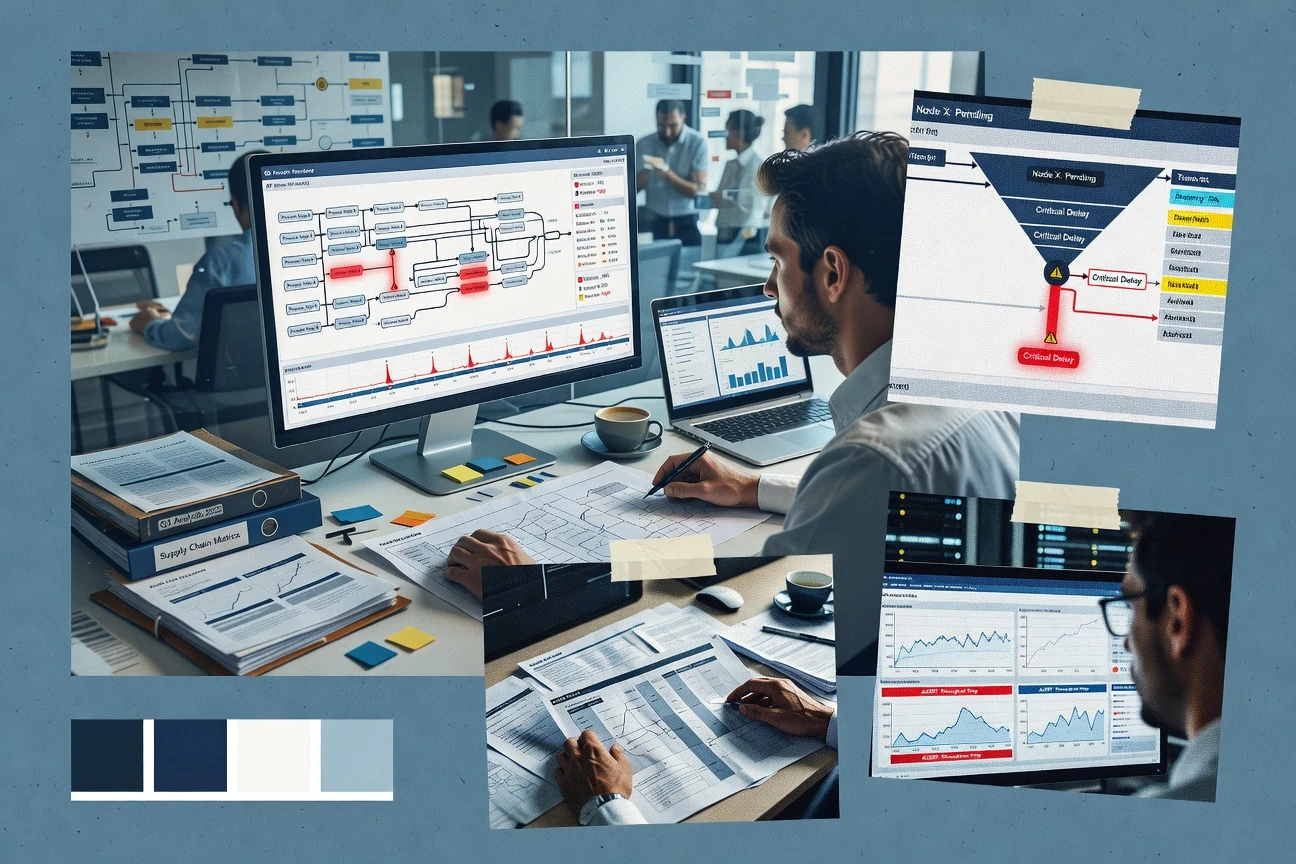 Top 10 Best Process Analysis Software | 2026 Expert Picks