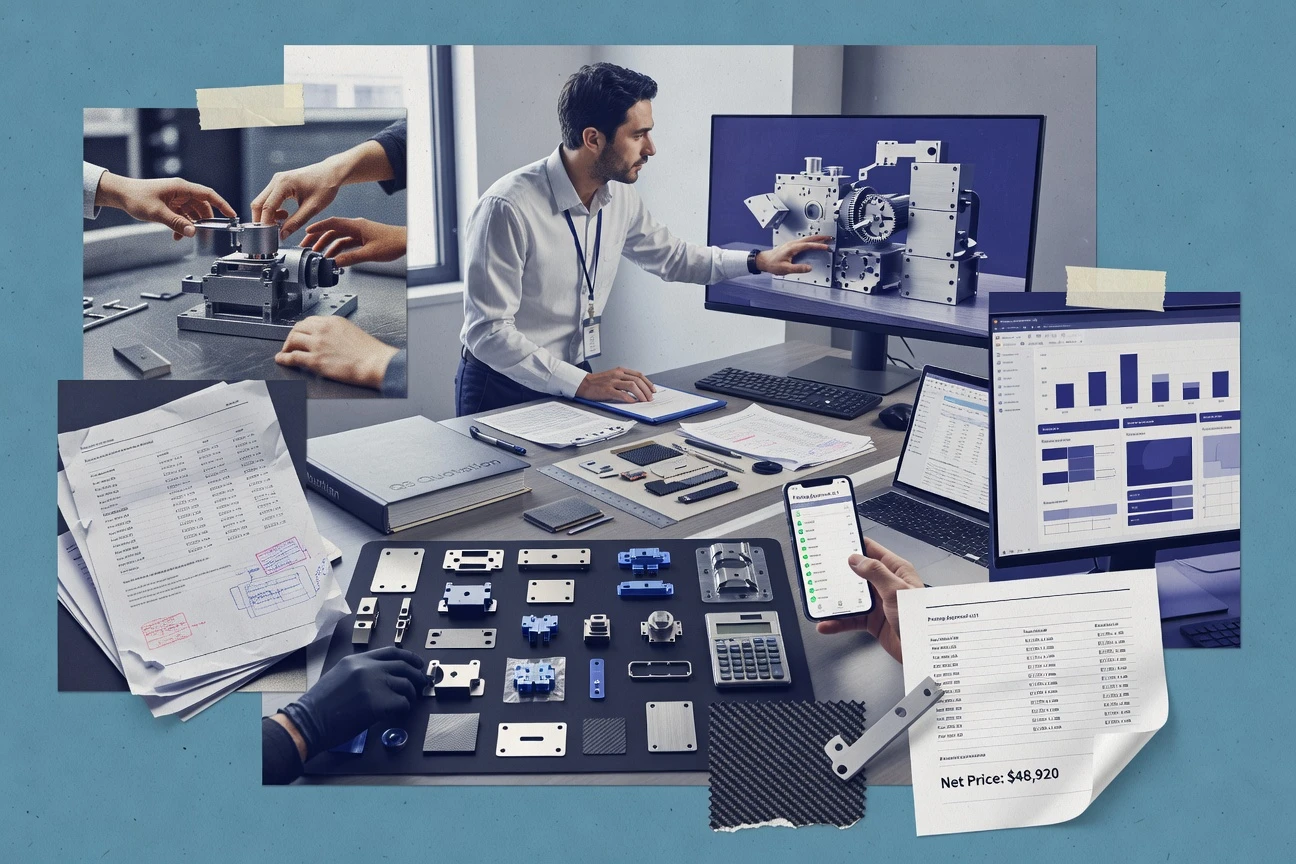 Top 10 Best Custom Cpq Software (2026 Review)
