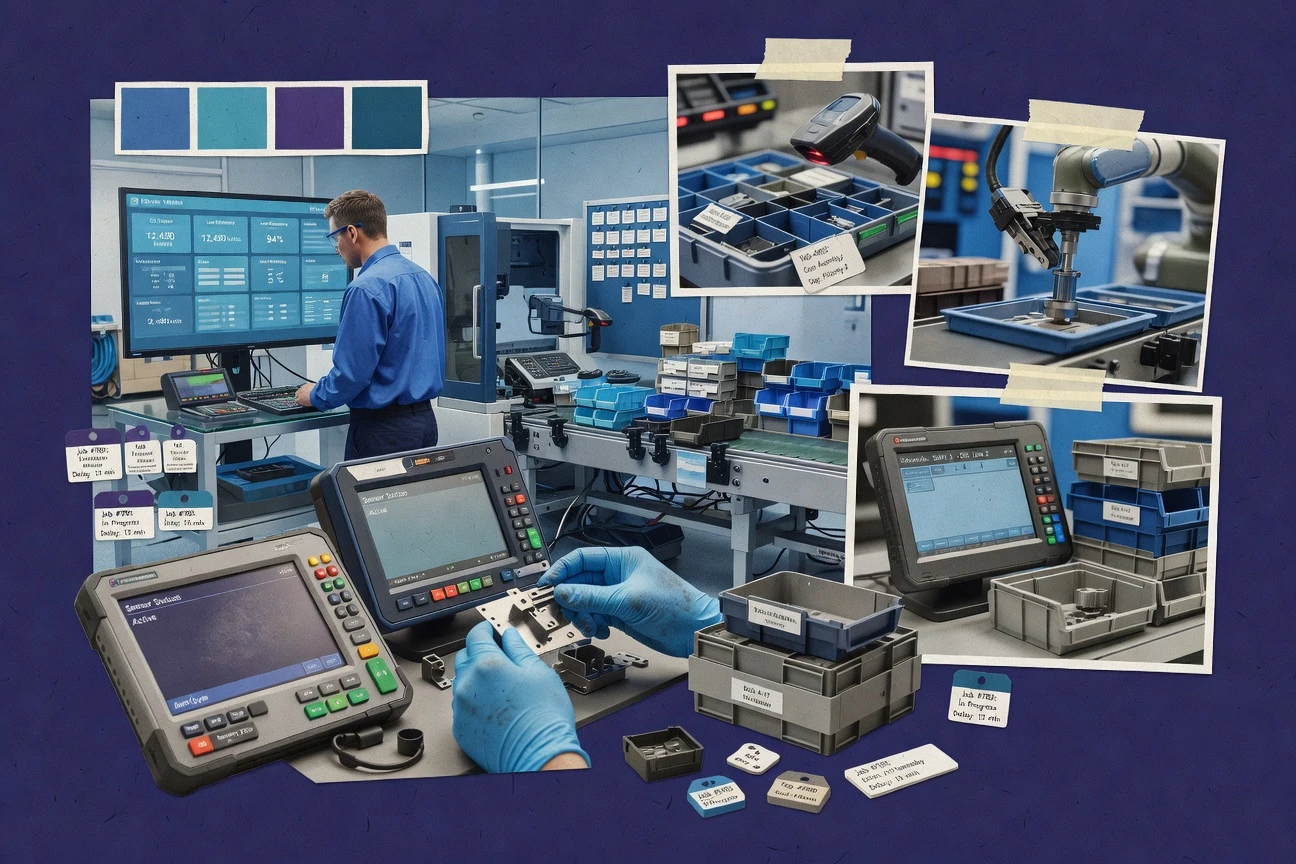 Top 10 Best Custom Manufacturing ERP Software | 2026 Edition