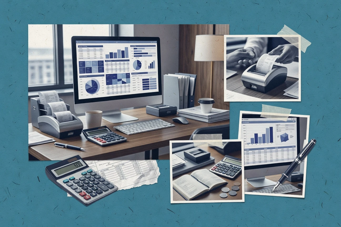 Best Core Accounting Software (2026)