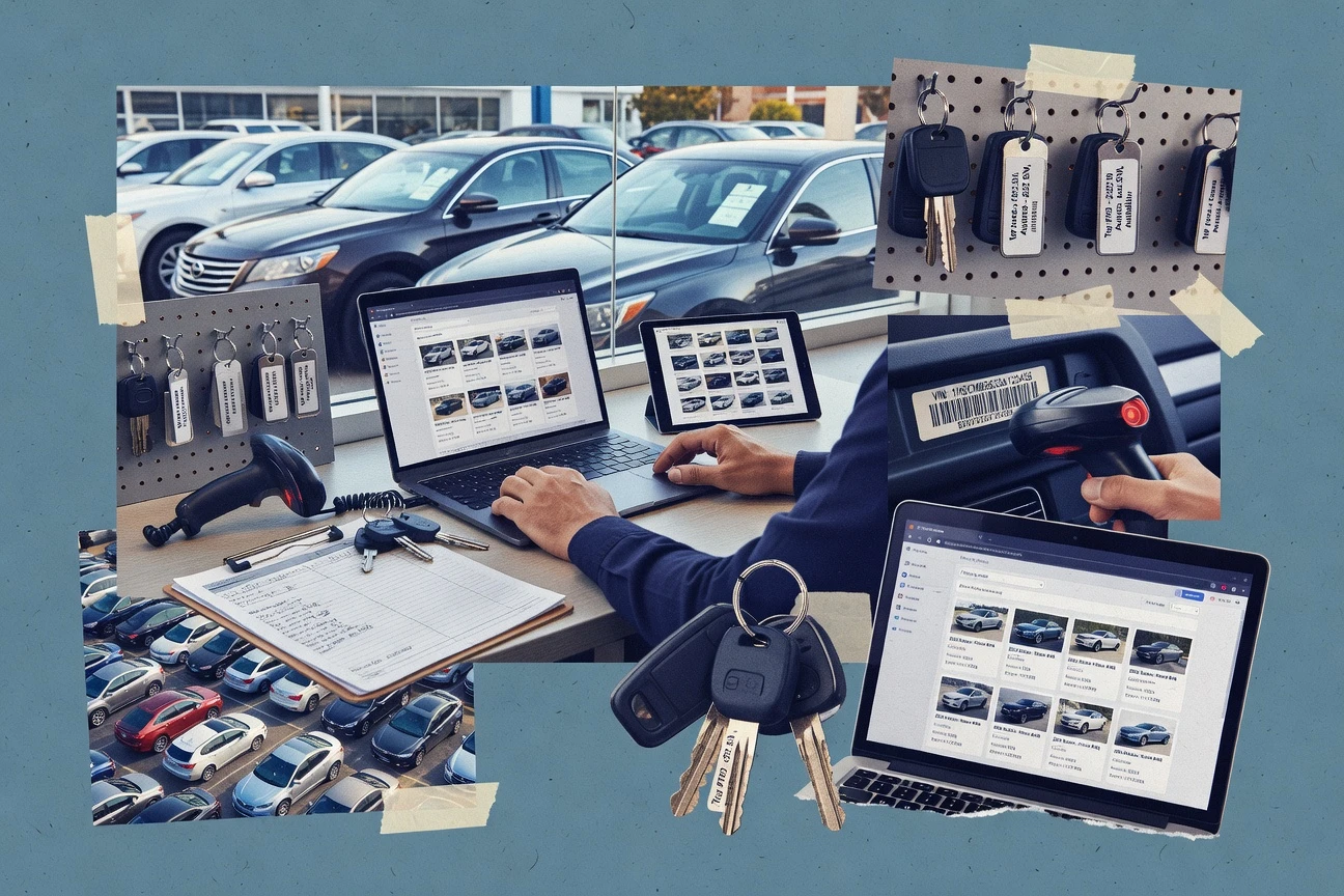 Top 10 Best Dealership Inventory Software: 2026 Comparison