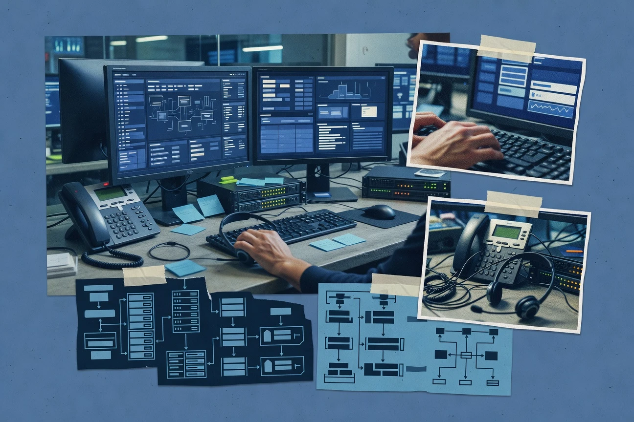 It Service Desk Gui Top 10 Best It Service Desk Software: 2026 Comparison