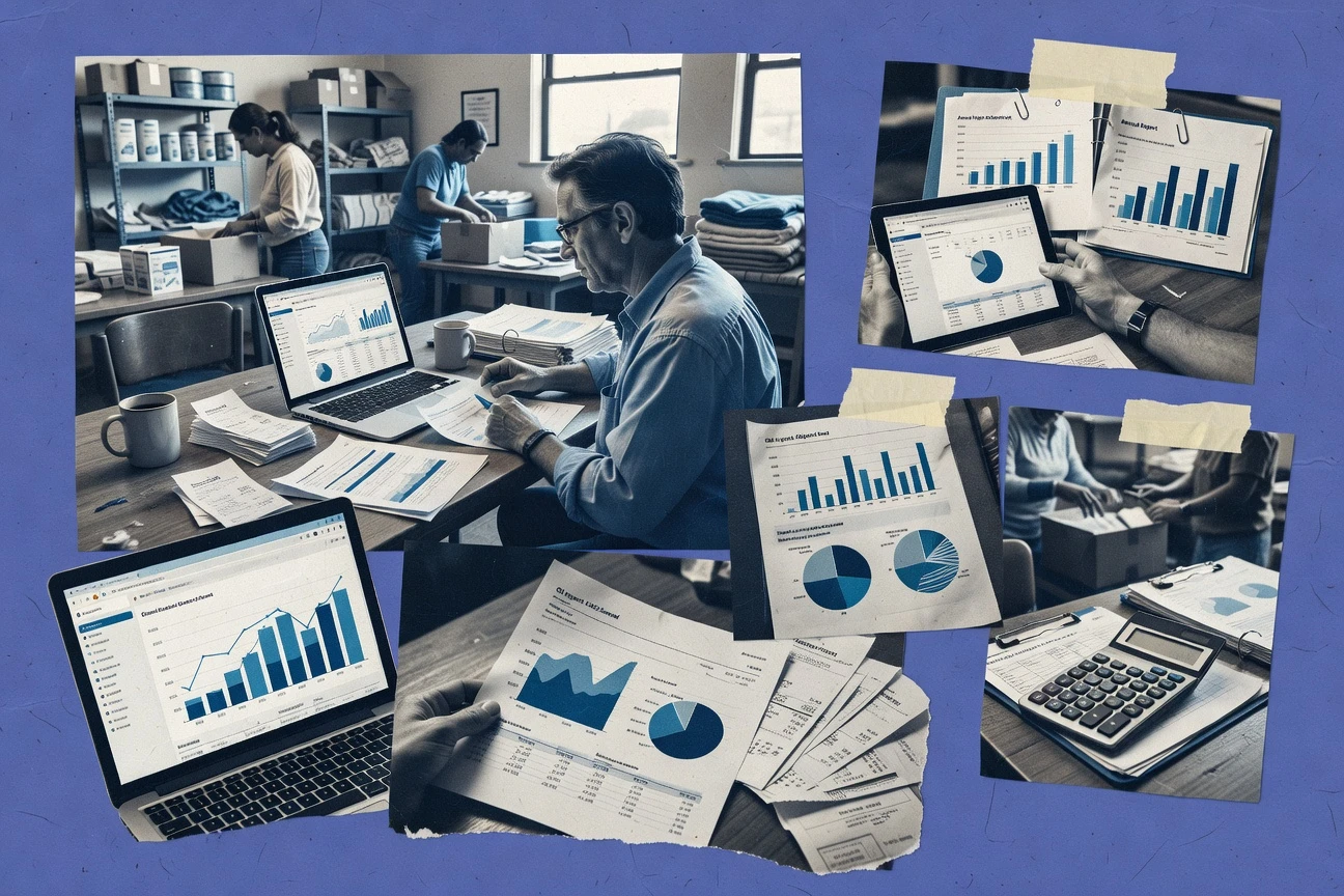 Best Nonprofit Reporting Software | 2026 Expert Picks