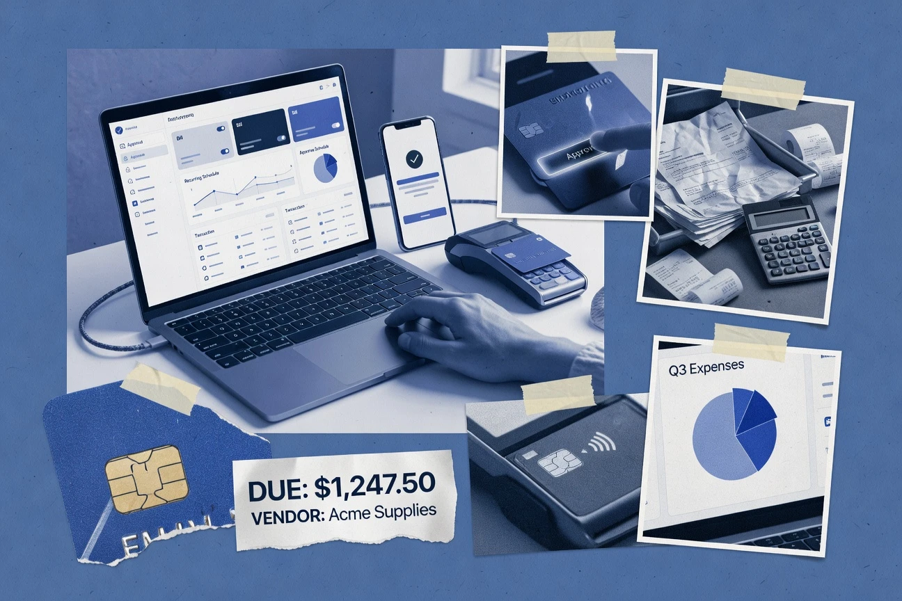 Top 10 Best Payment Management Software – 2026 Buyer's Guide