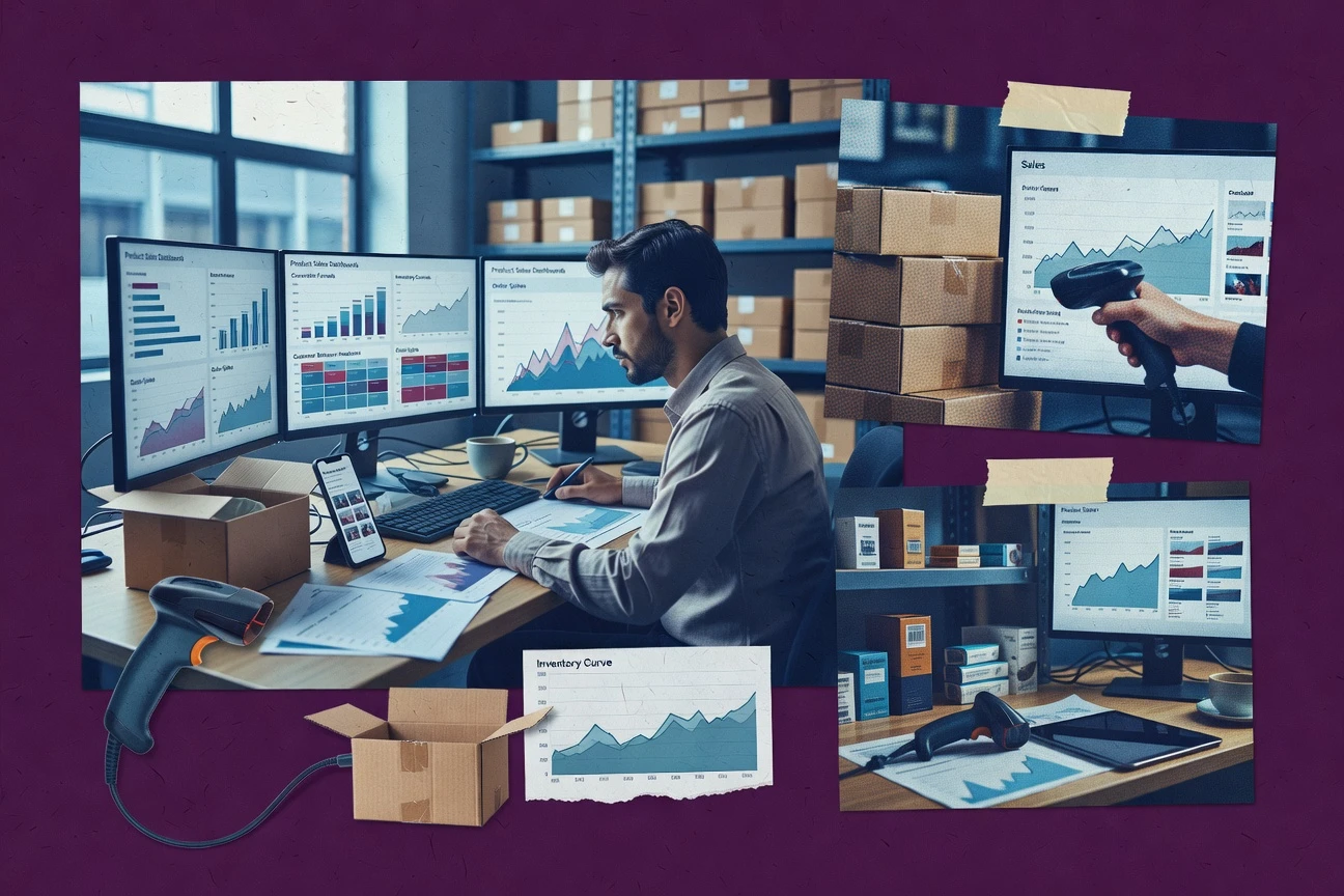 Top 10 Best Ecommerce Data Analytics Software | 2026 Edition