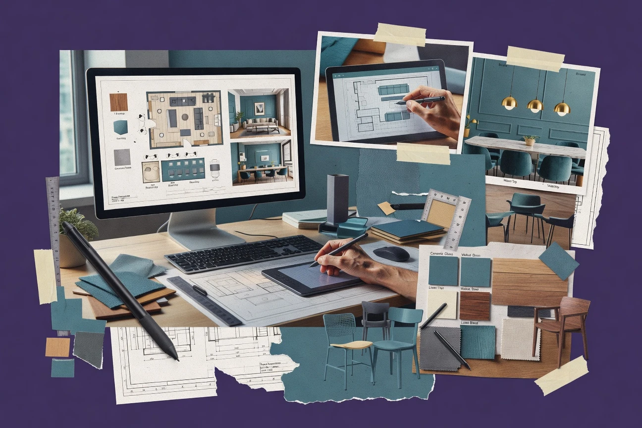Top 10 Best Interior Designer Software | 2026 Edition