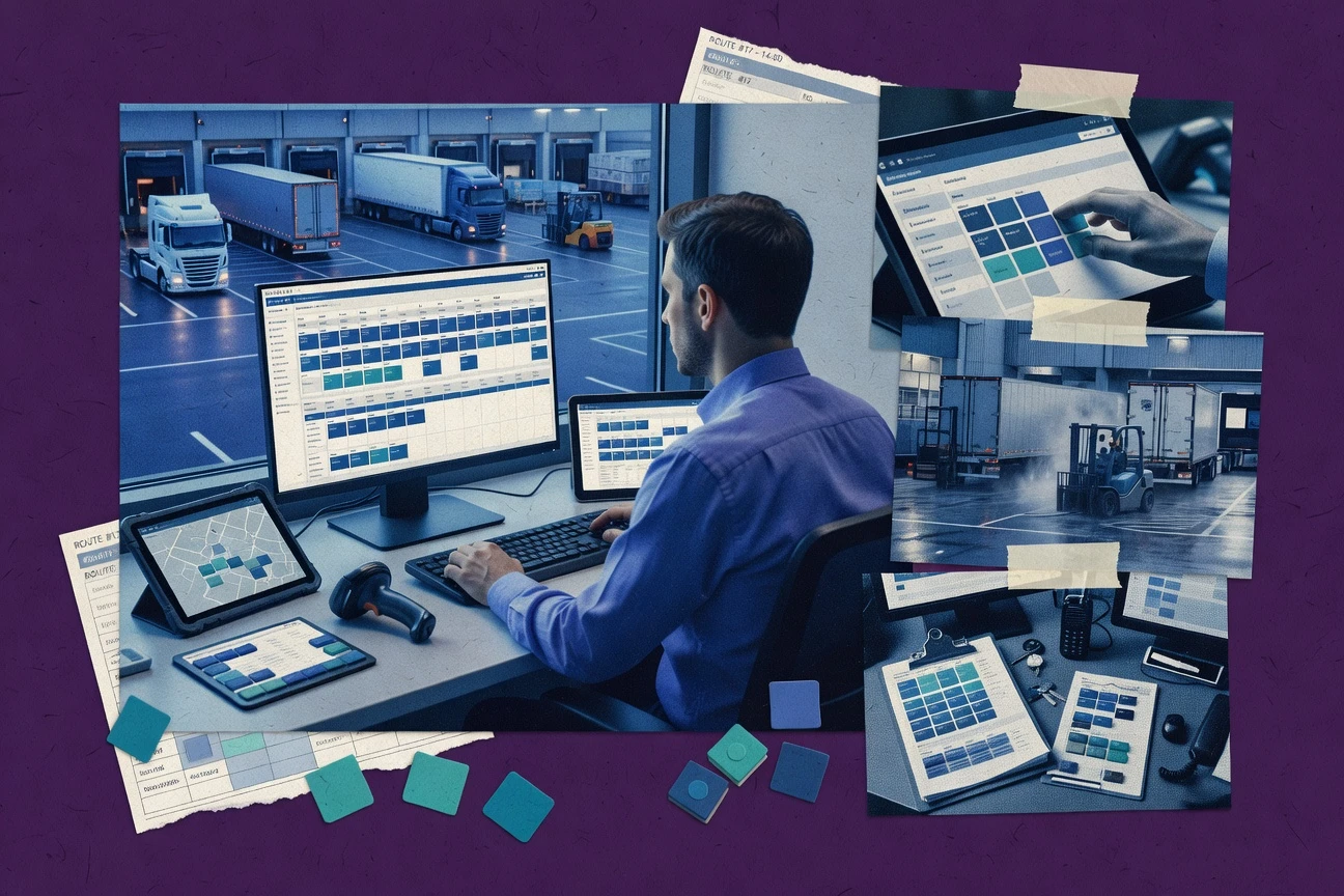 Top 10 Best Load Scheduling Software (2026 Review)