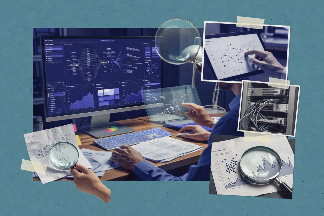 Top 10 Best Data Discovery Software – 2026 Buyer's Guide