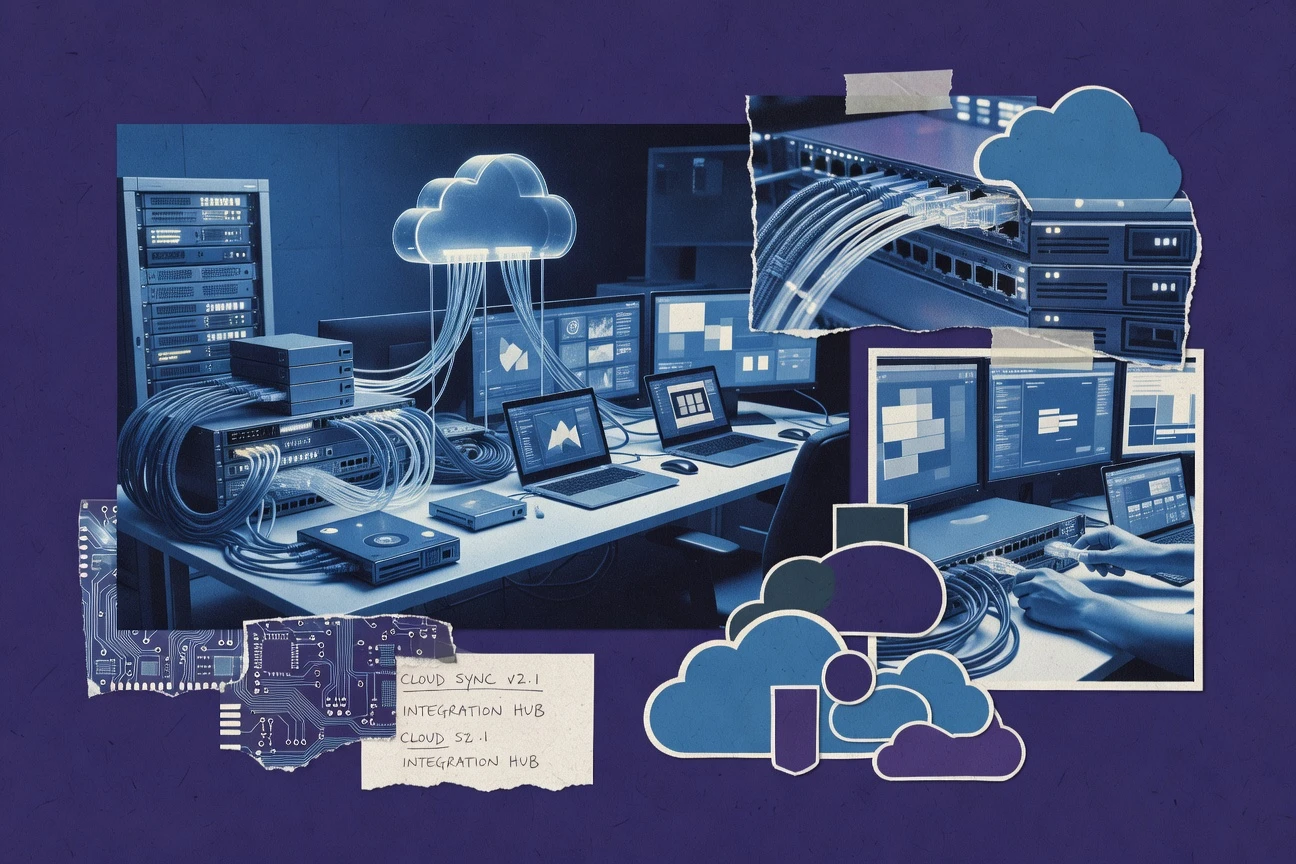 Best Cloud Data Integration Software (2026)