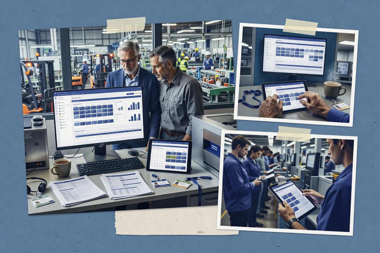 Top 10 Best Workforce Planning Software – 2026 Buyer's Guide
