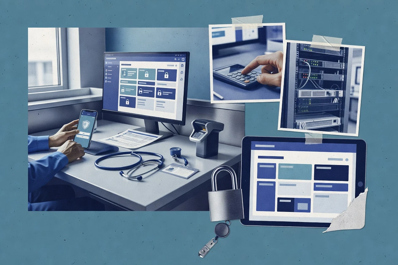 Hipap Software Top 10 Best HIPAA Software | Independently Tested 2026