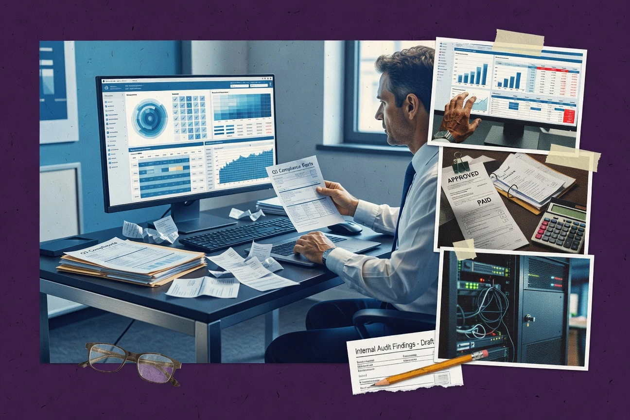 Top 10 Best Internal Audit Software (2026 Review)
