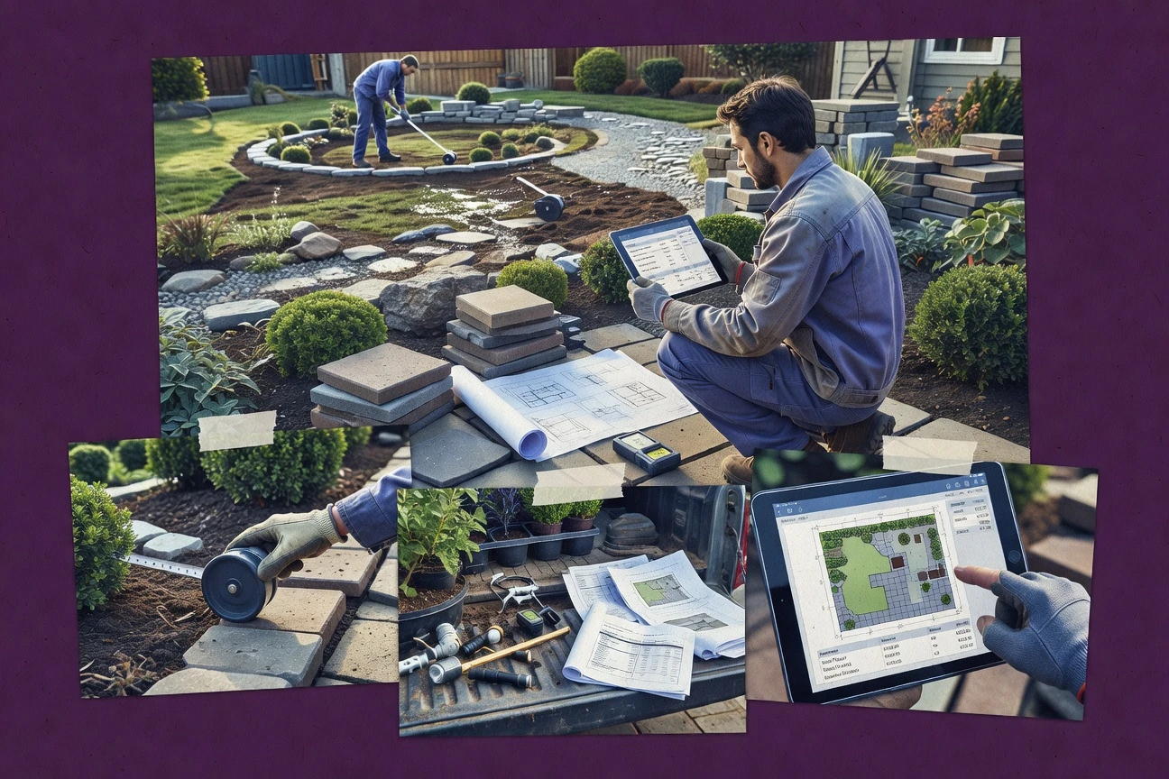Top 10 Best Landscape Quoting Software | Top Picks 2026