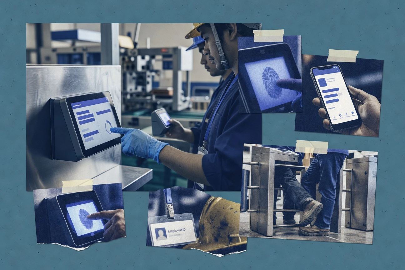 Top 10 Best Employee Attendance Software | Ranked for 2026